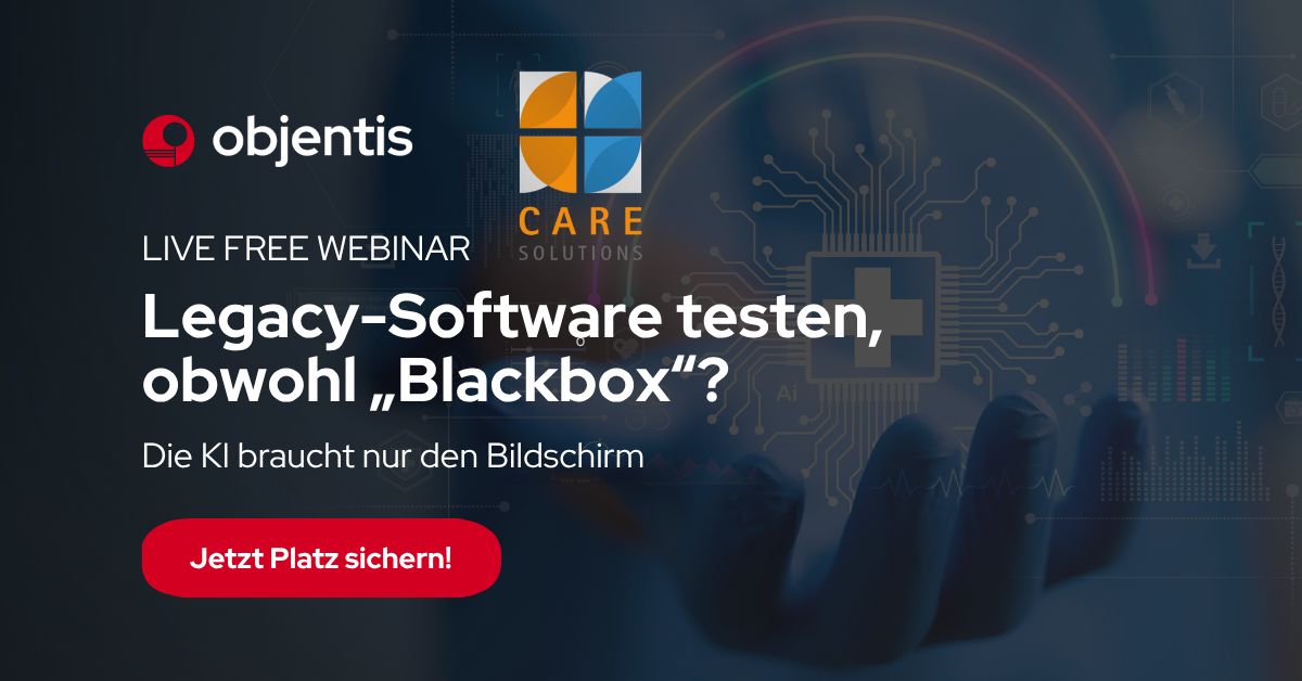 OBJENTIS Software Integration GmbH ad