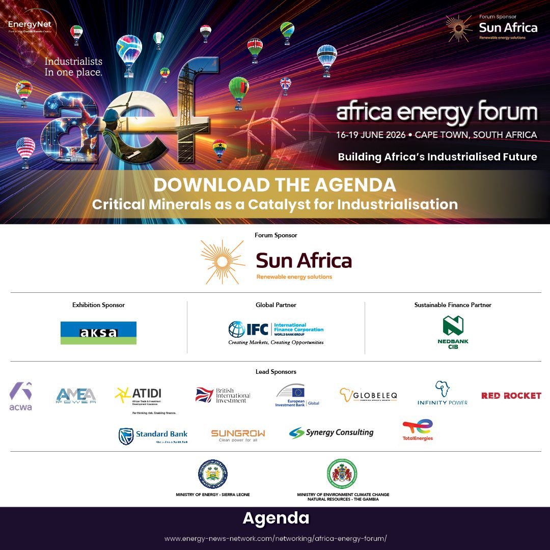 EnergyNet Ltd. ad