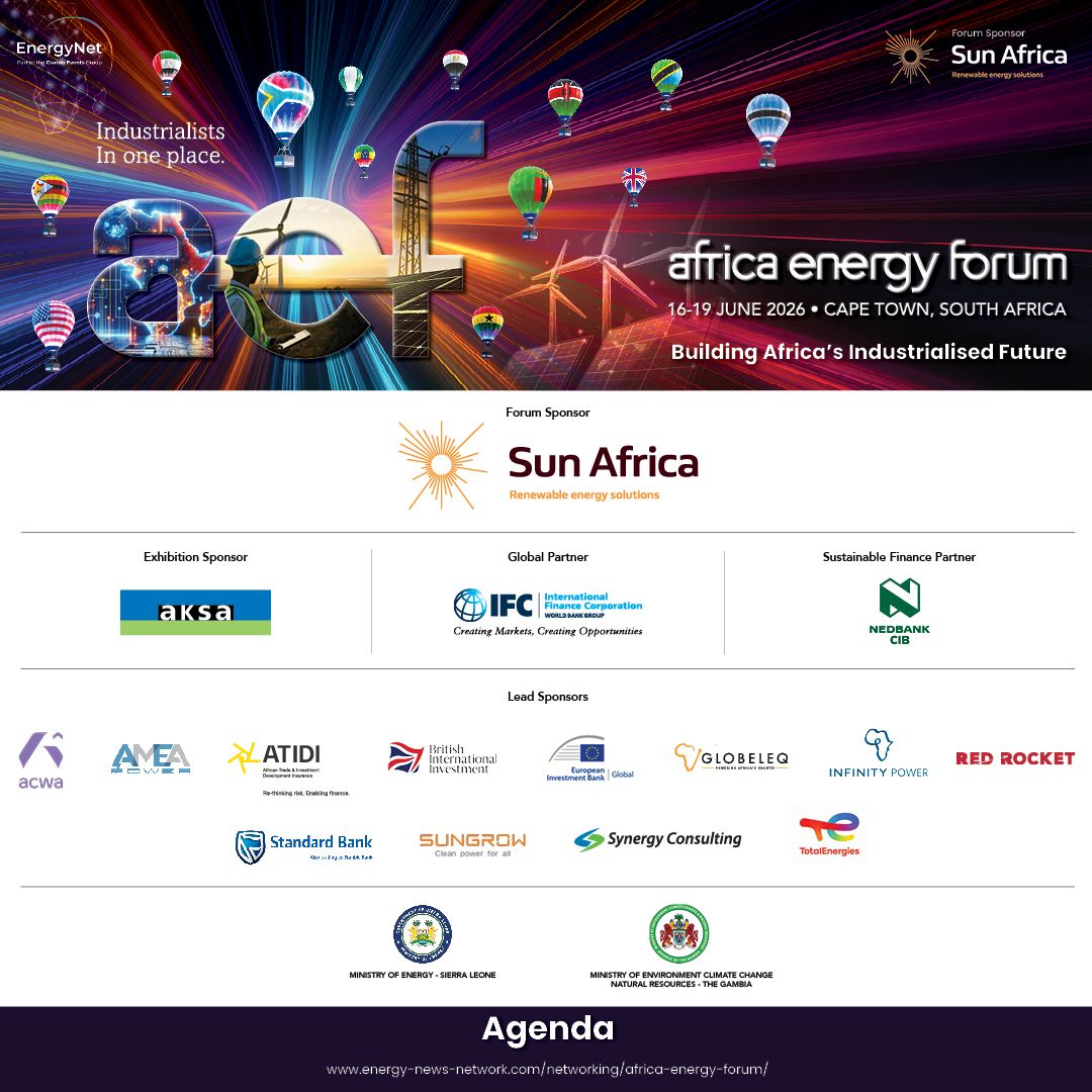 EnergyNet Ltd. ad