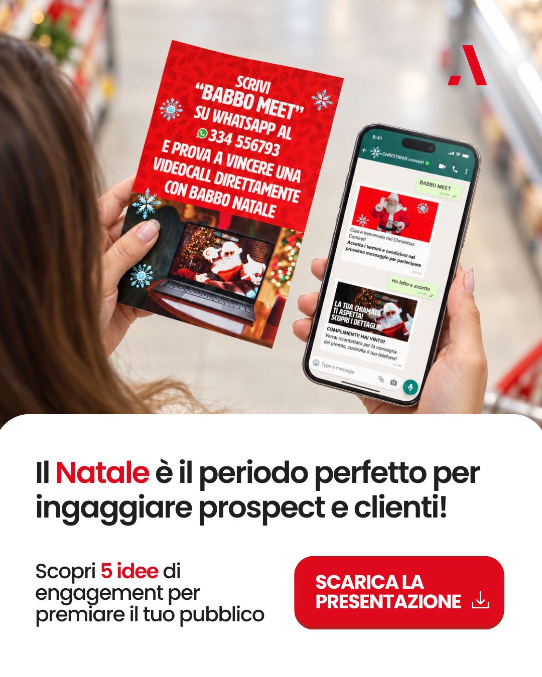 Advice Group ad