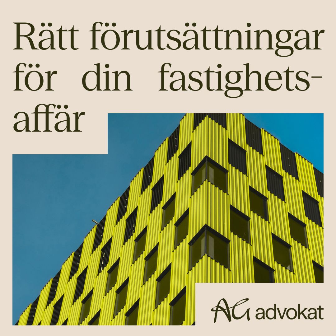 AG Advokat ad