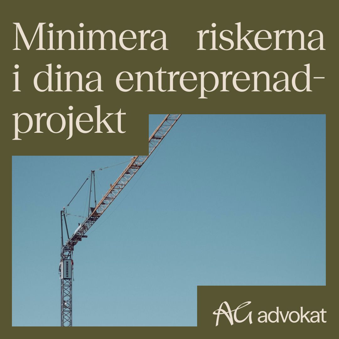 AG Advokat ad