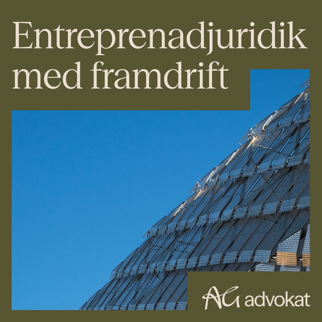 AG Advokat ad