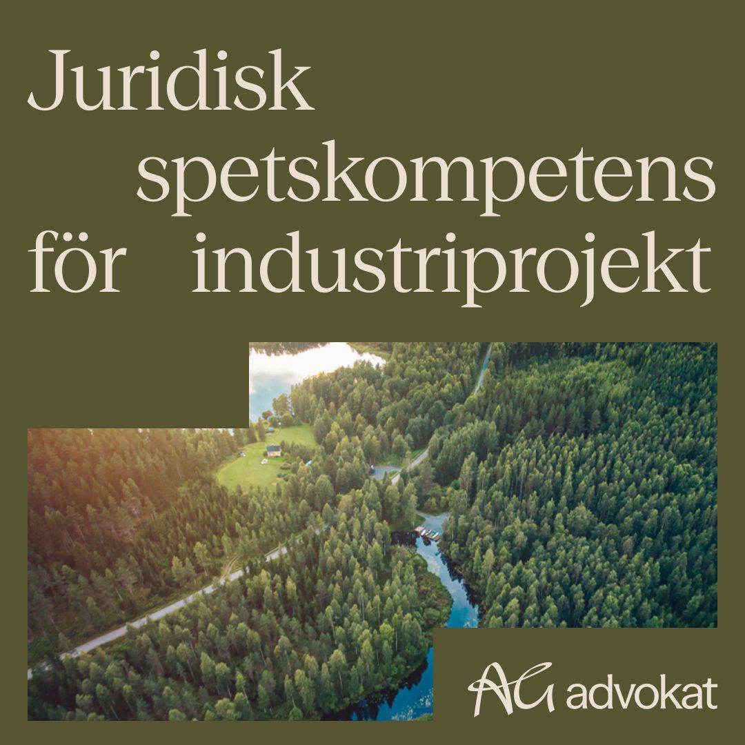 AG Advokat ad