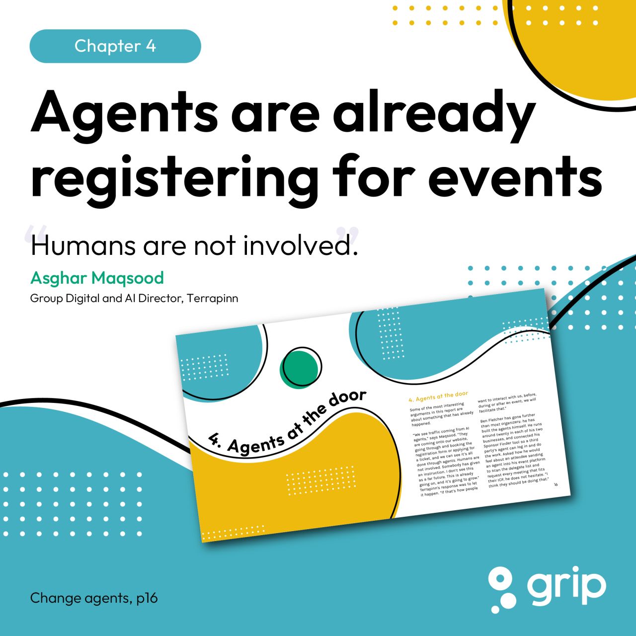 Grip ad