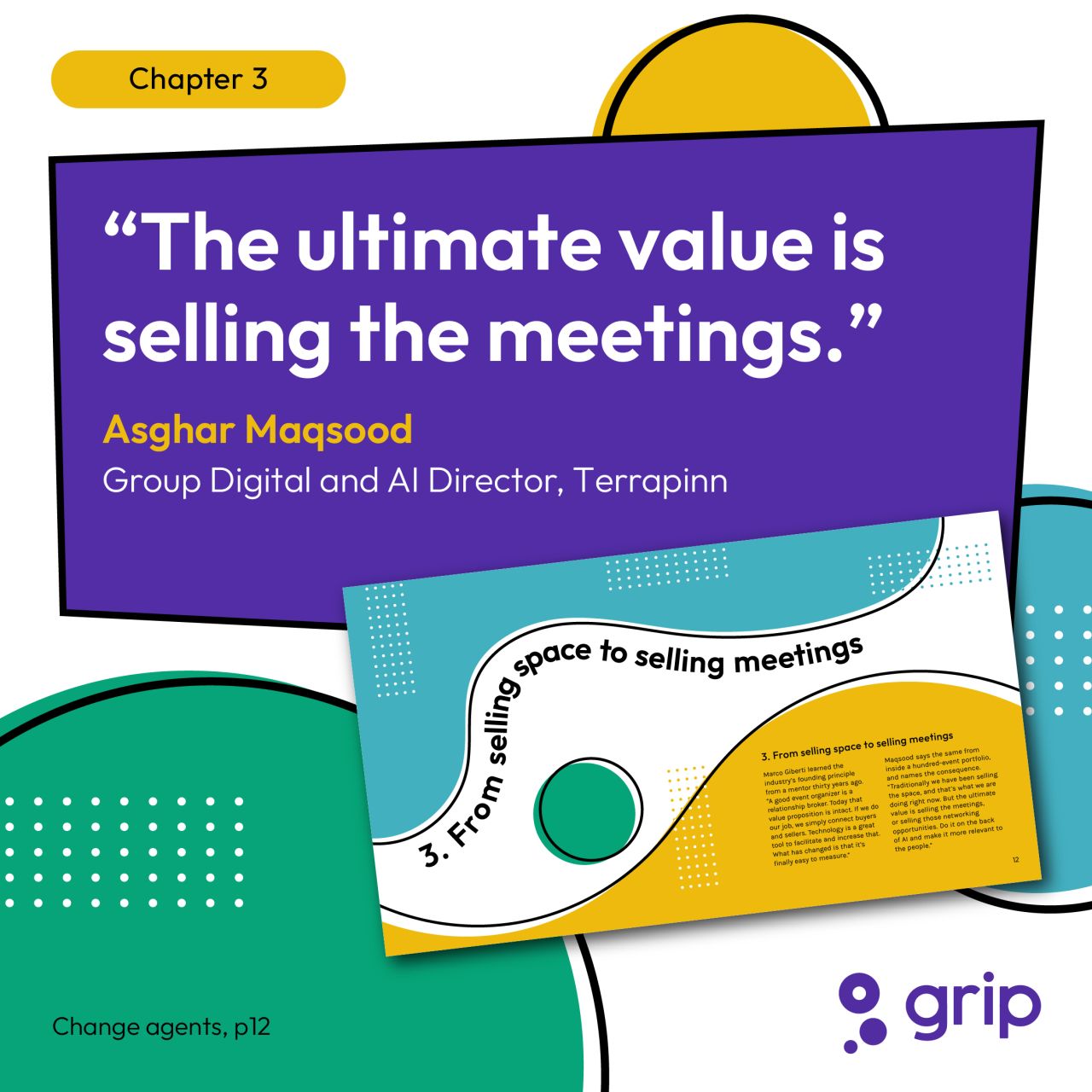 Grip ad