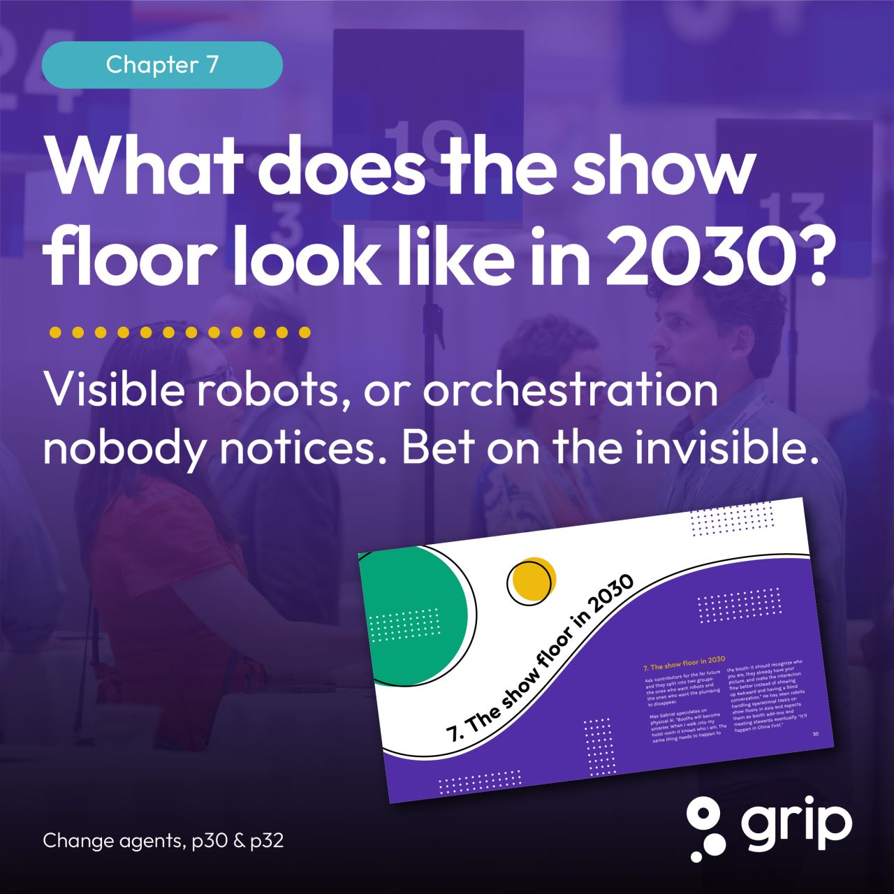 Grip ad