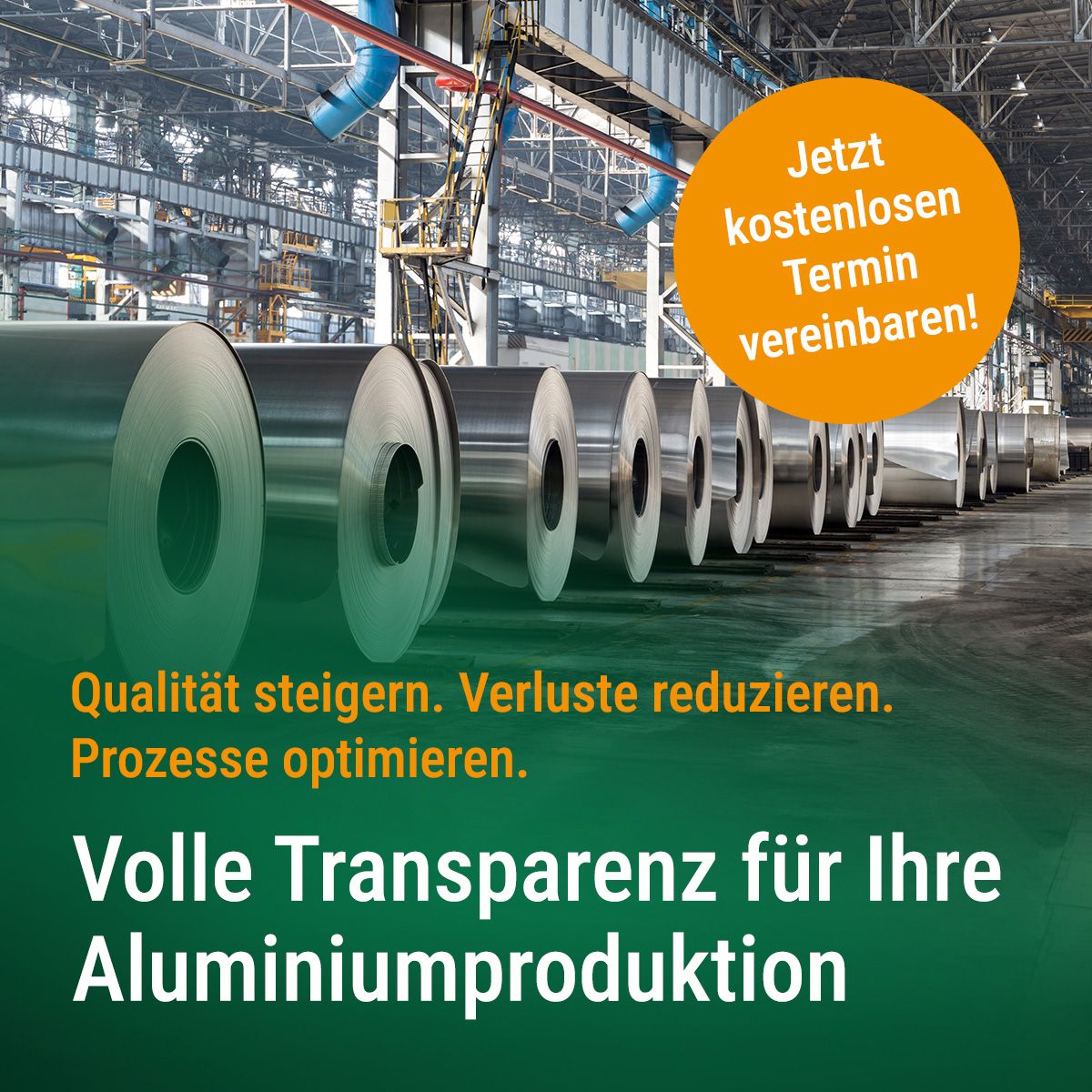 iba AG ad