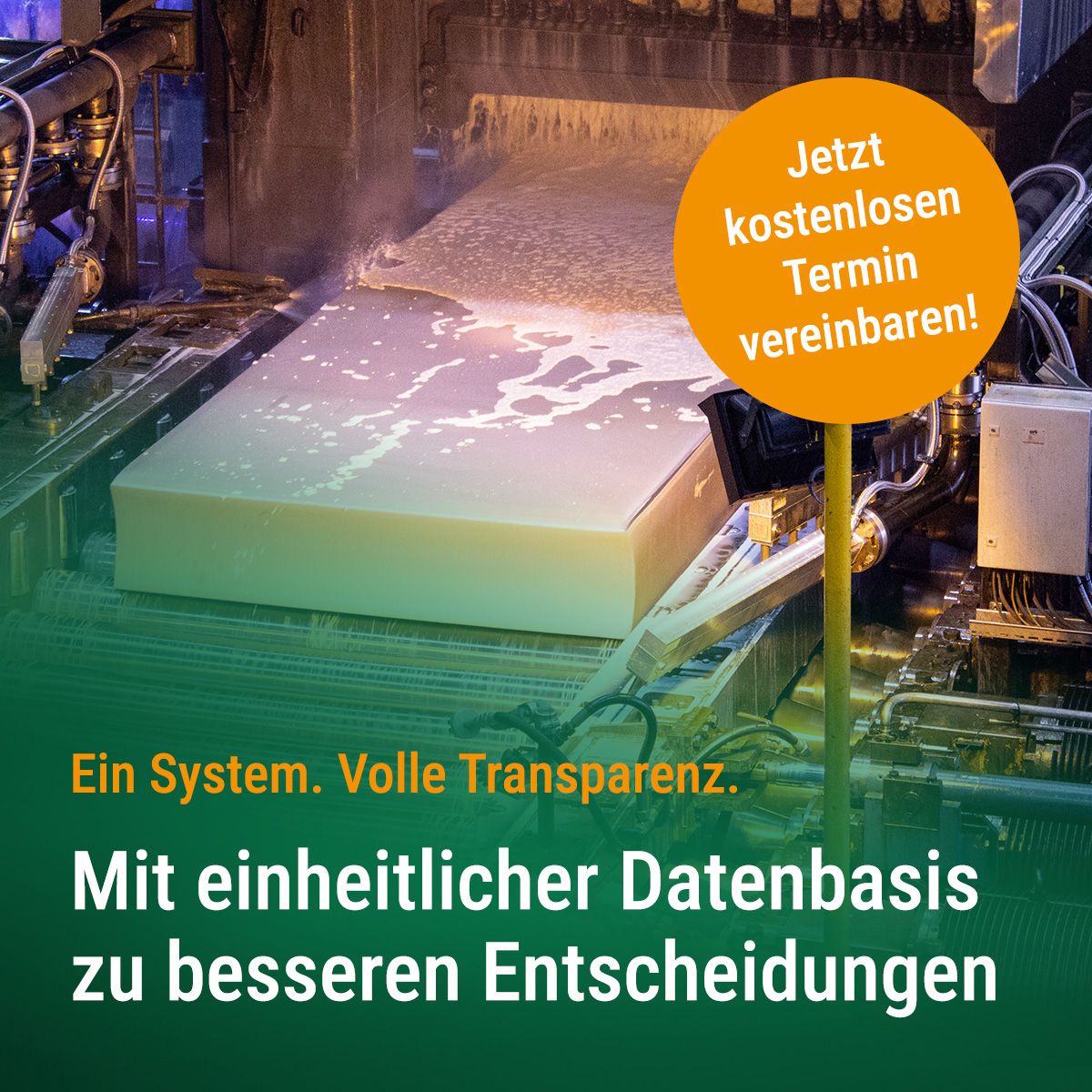 iba AG ad