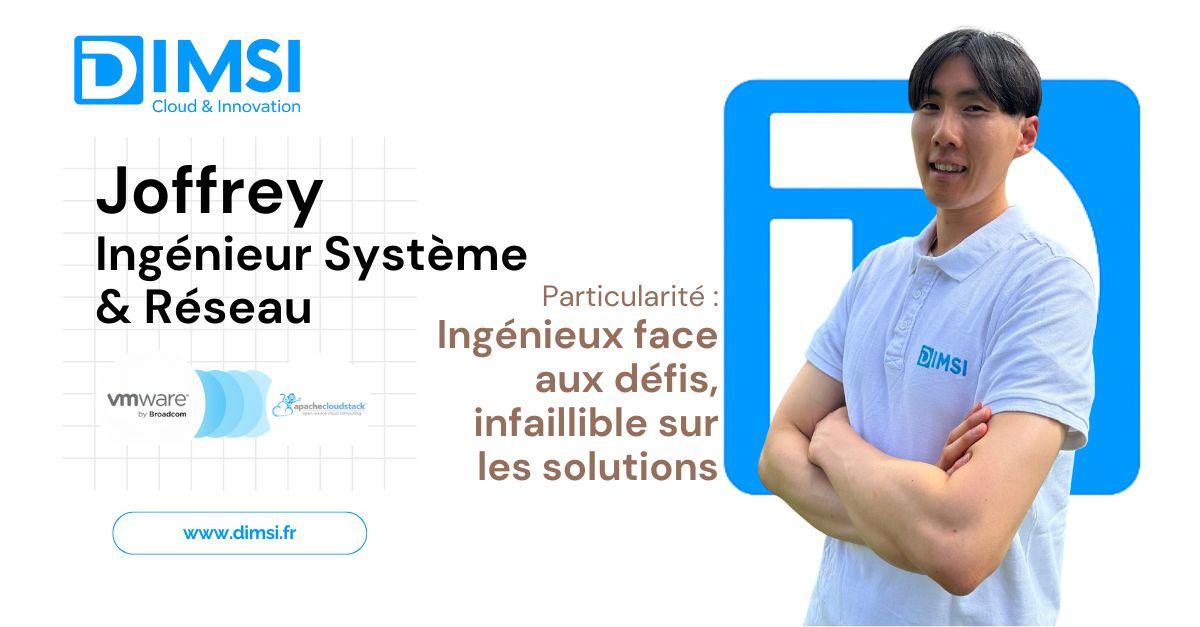 DIMSI ad