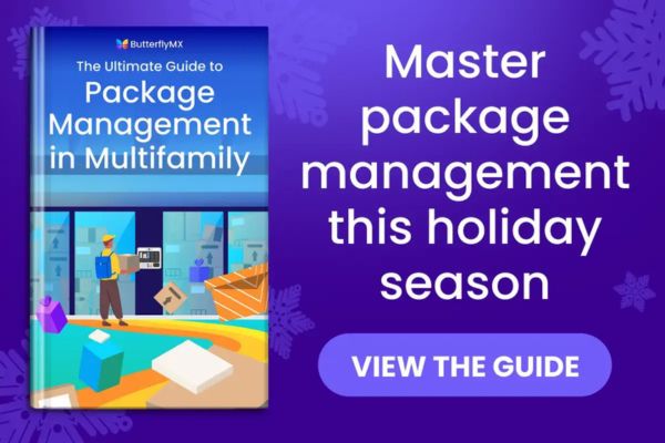 ButterflyMX ad