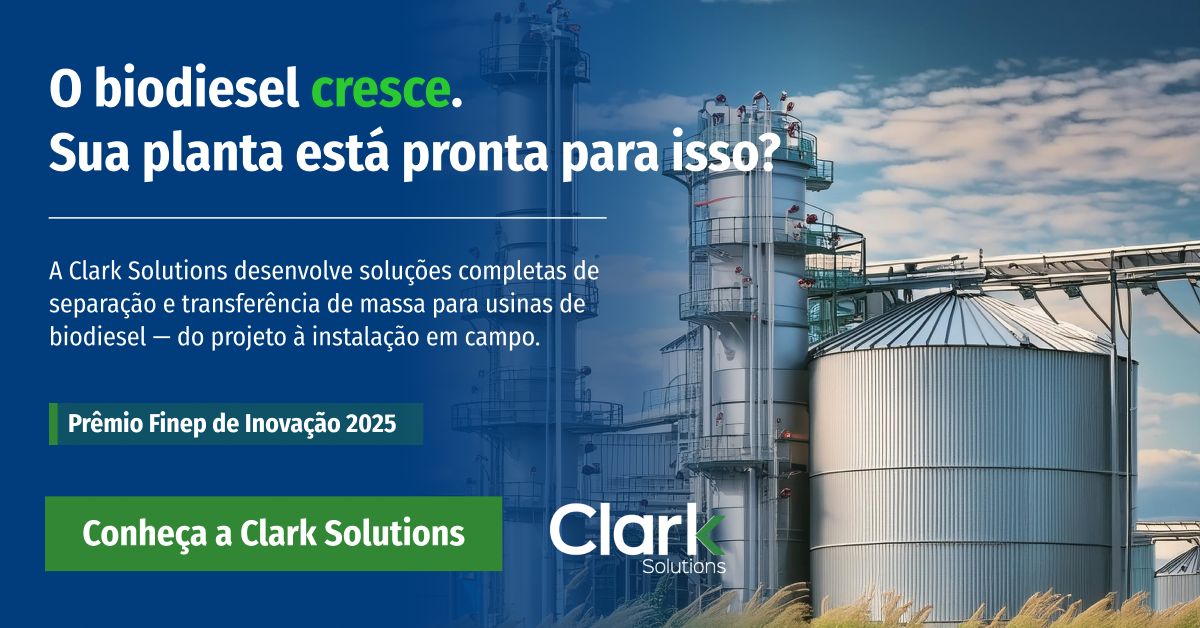 Clark Solutions ad