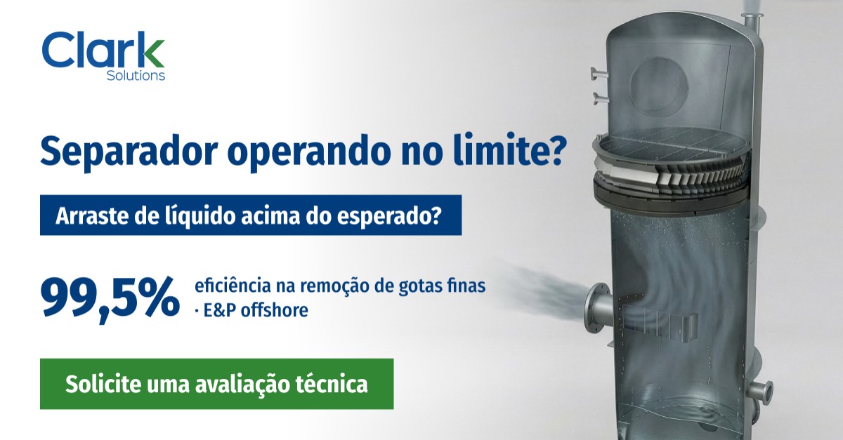Clark Solutions ad