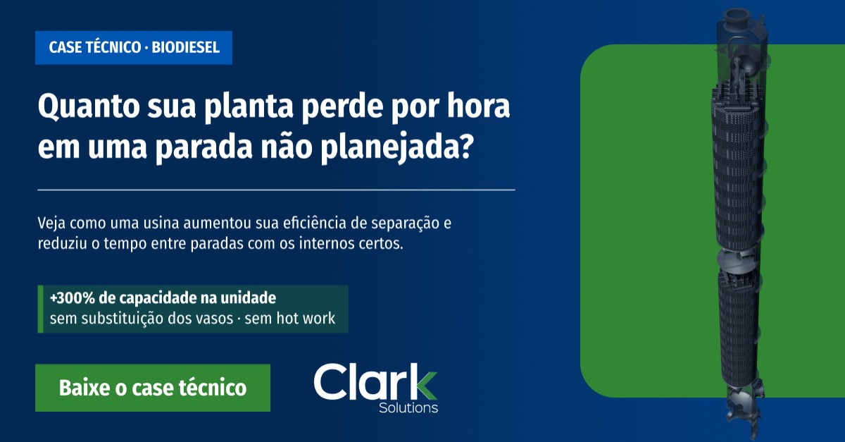 Clark Solutions ad