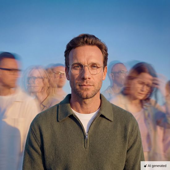 ZEISS Vision ad