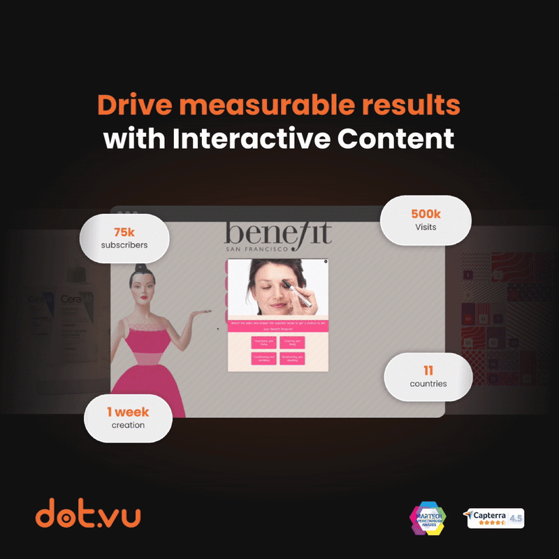 Dot.vu ad