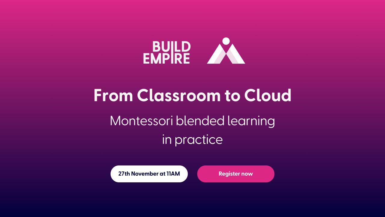 BuildEmpire ad