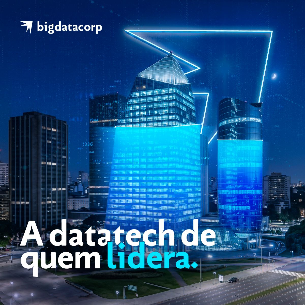 BigDataCorp ad