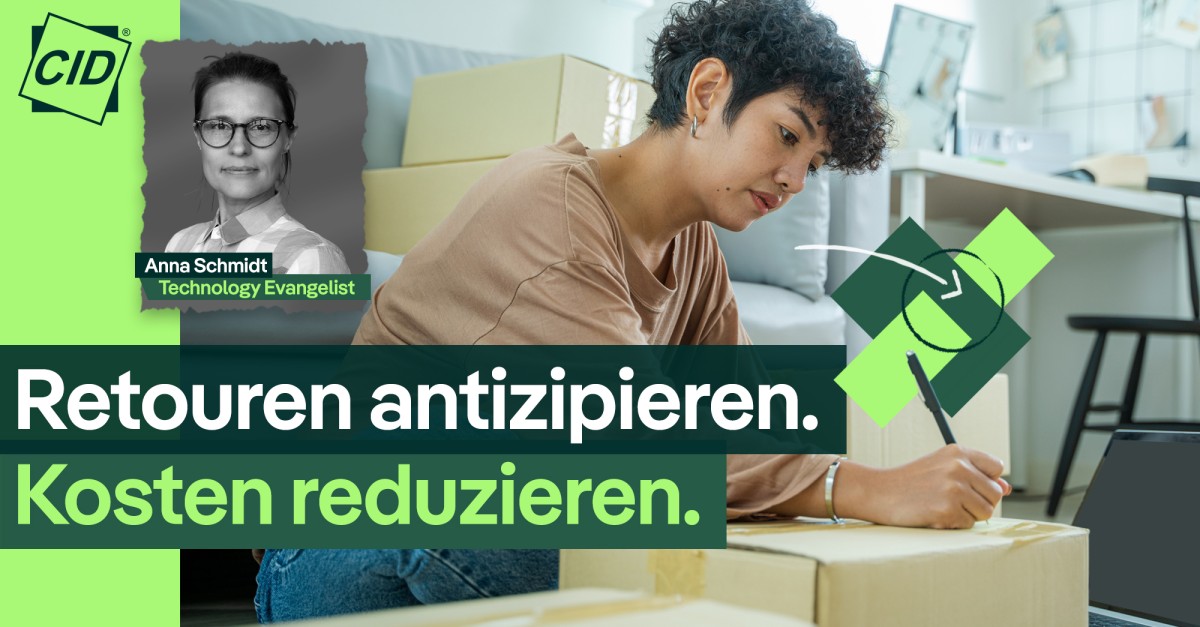 CID ad