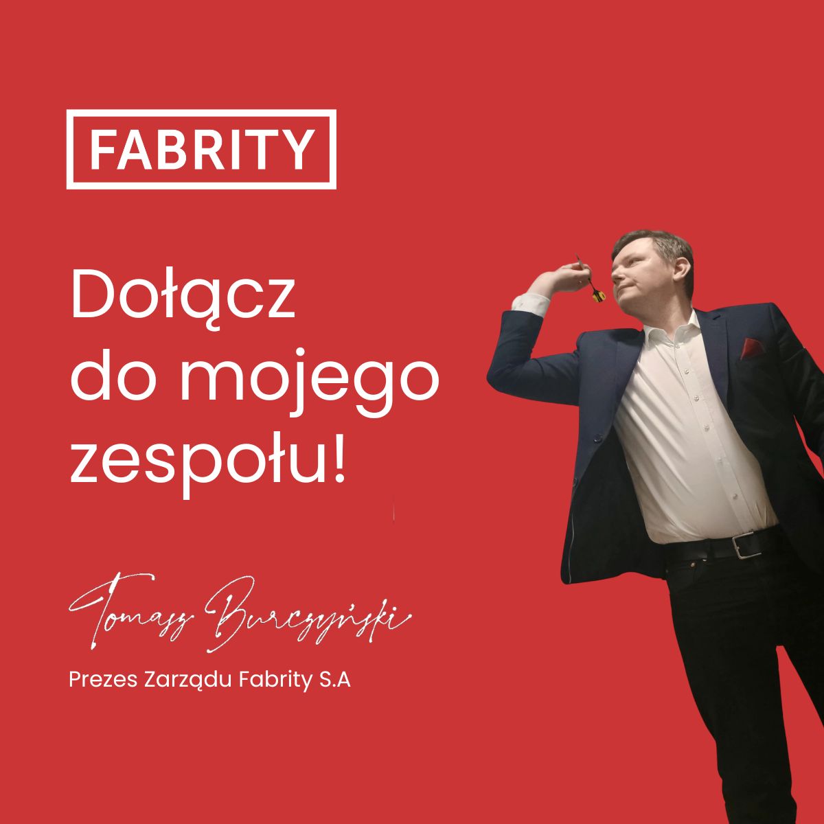 FABRITY ad