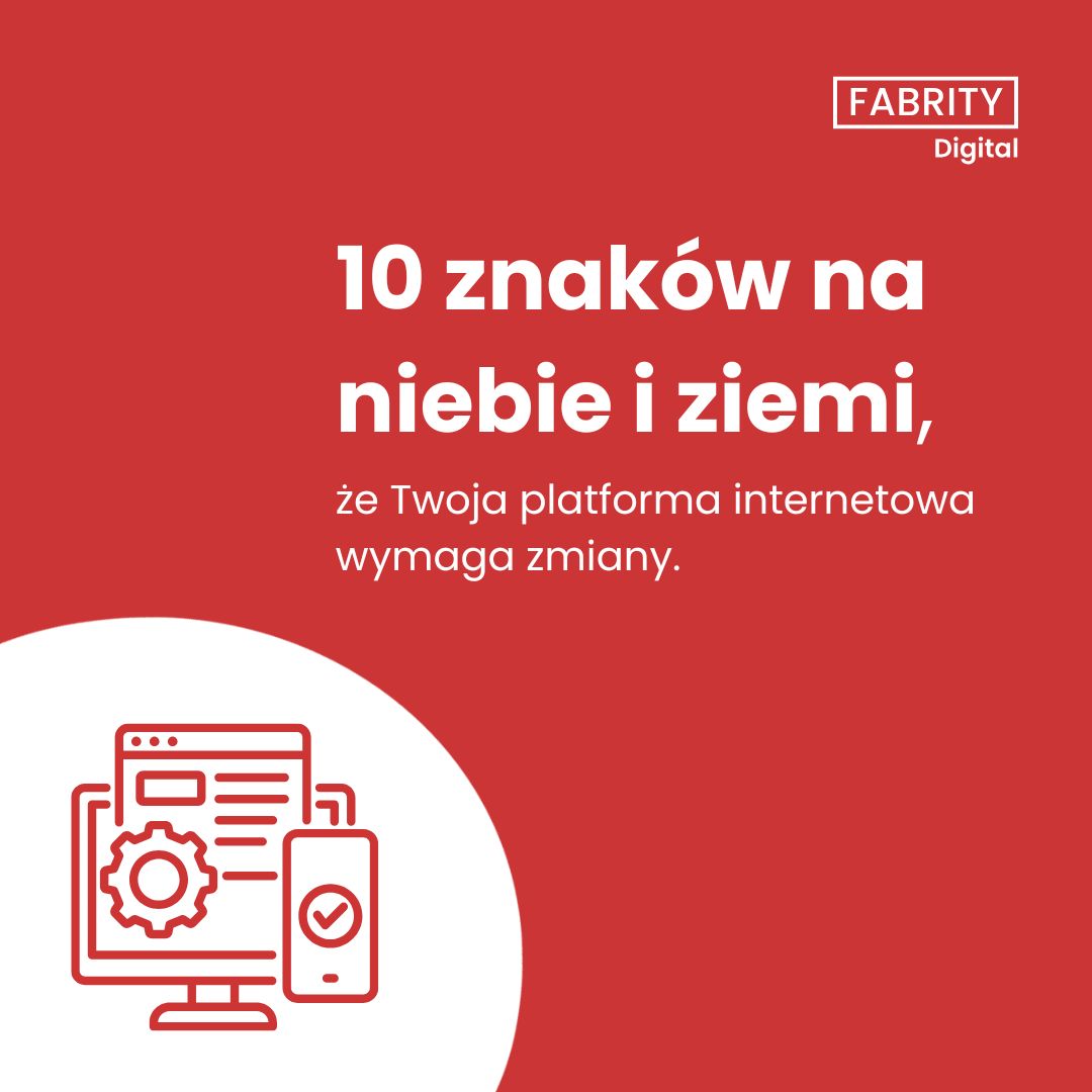 FABRITY ad