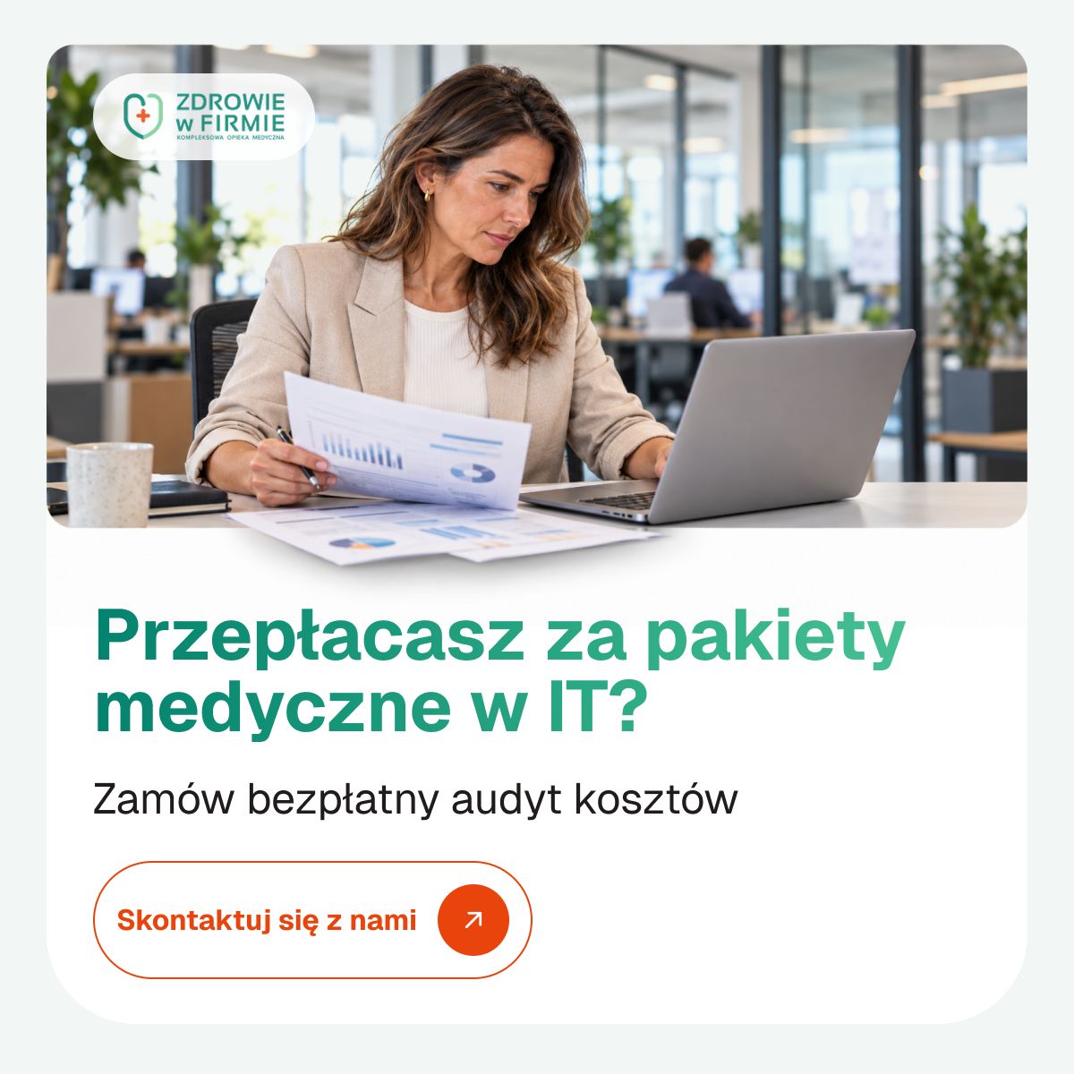 TK Capital Sp. z o.o. ad