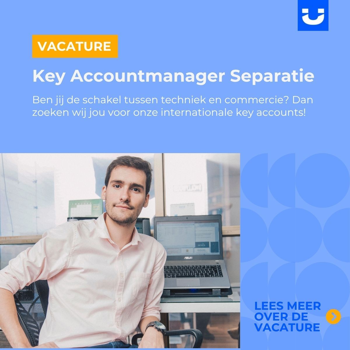 Goudsmit Magnetics ad