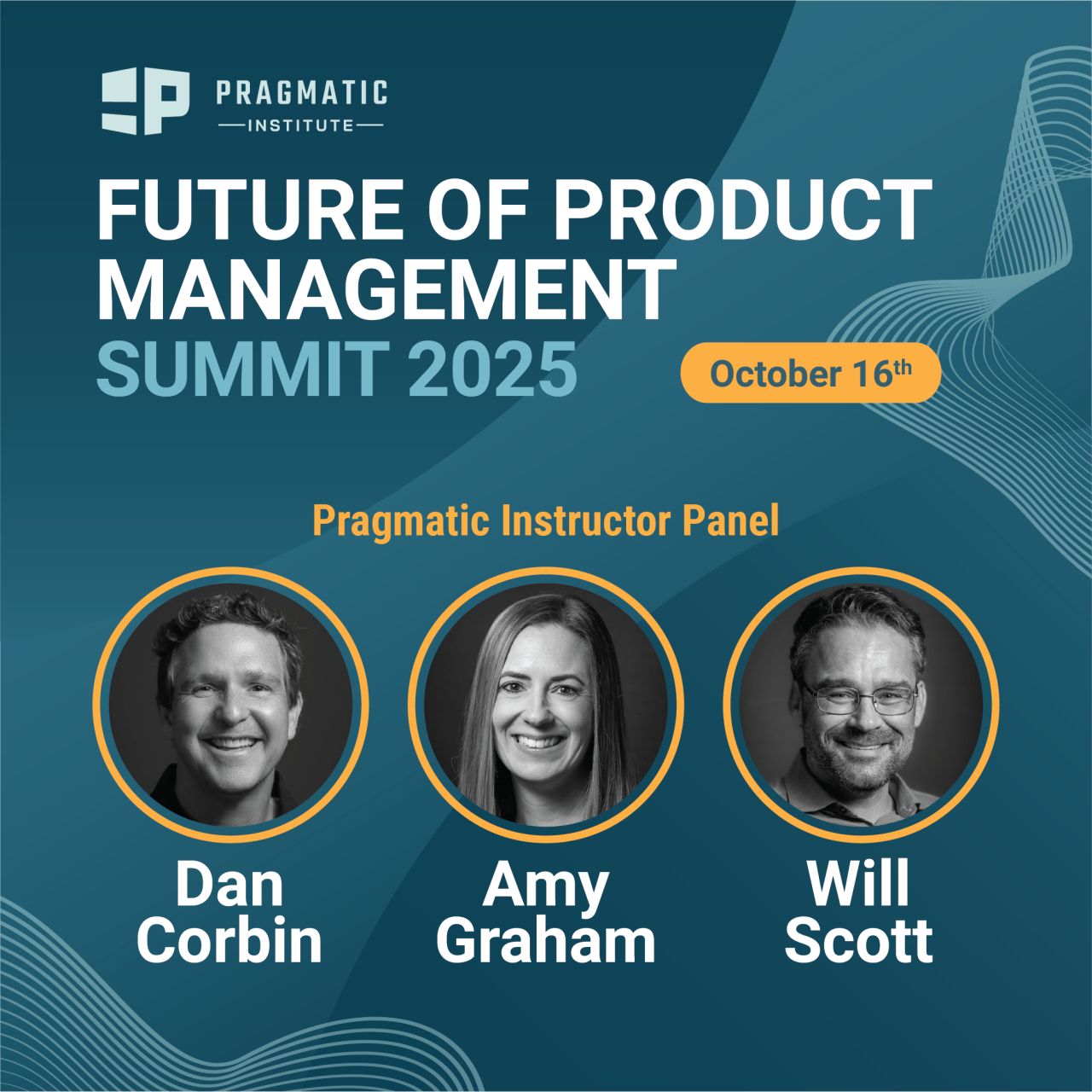 Pragmatic Institute ad