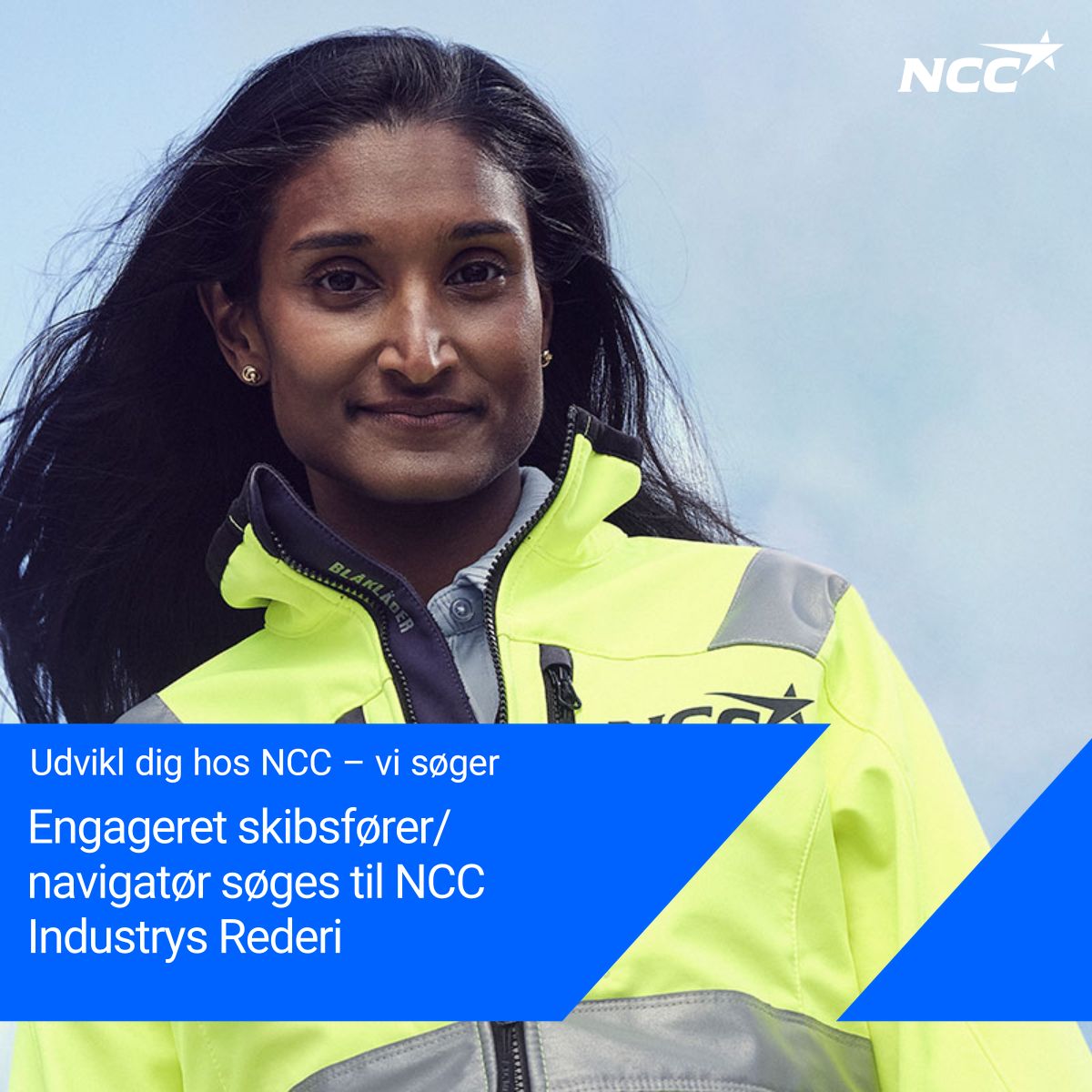 NCC ad
