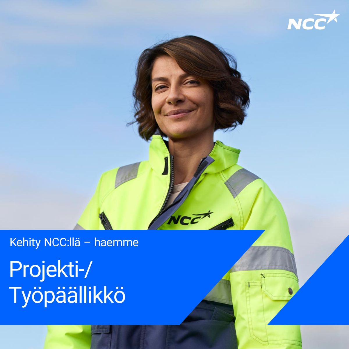 NCC ad