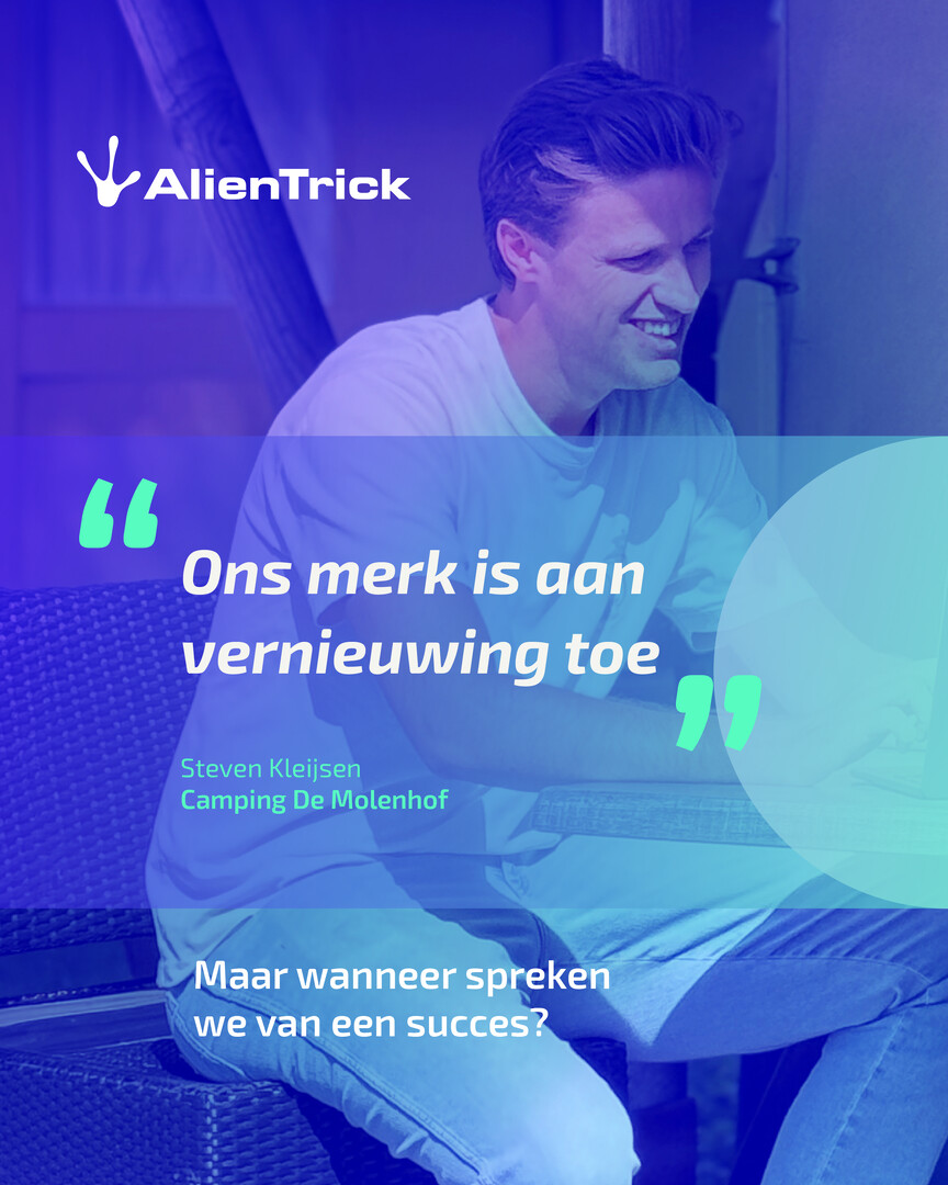 AlienTrick.com ad