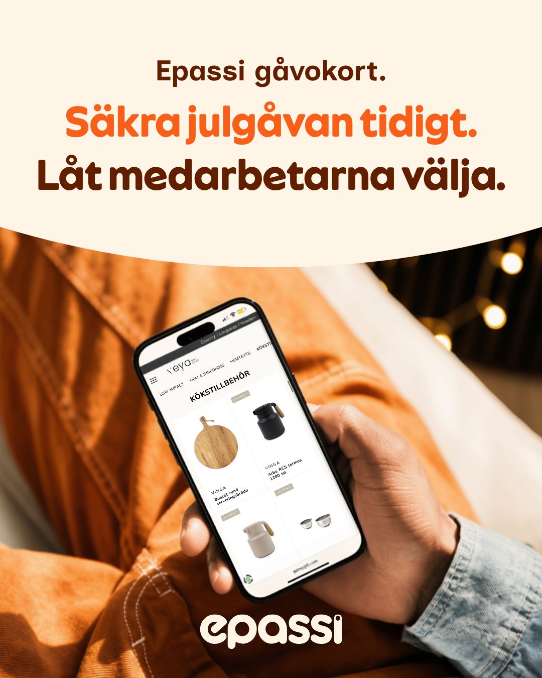 Epassi ad