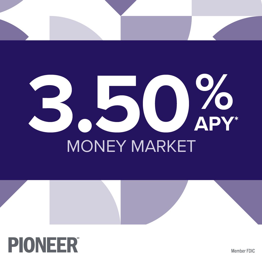 Pioneer ad