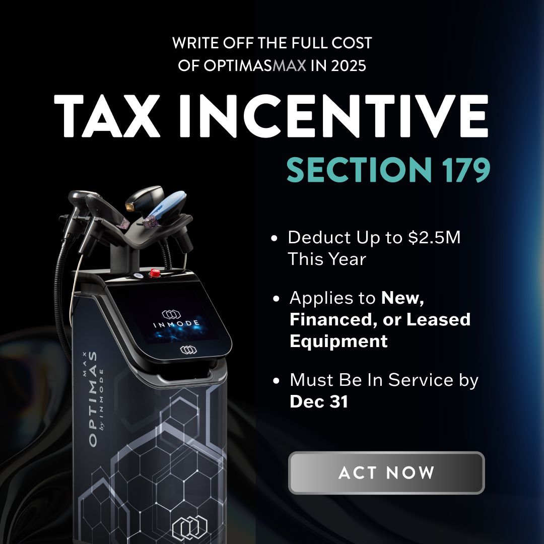 InMode ad