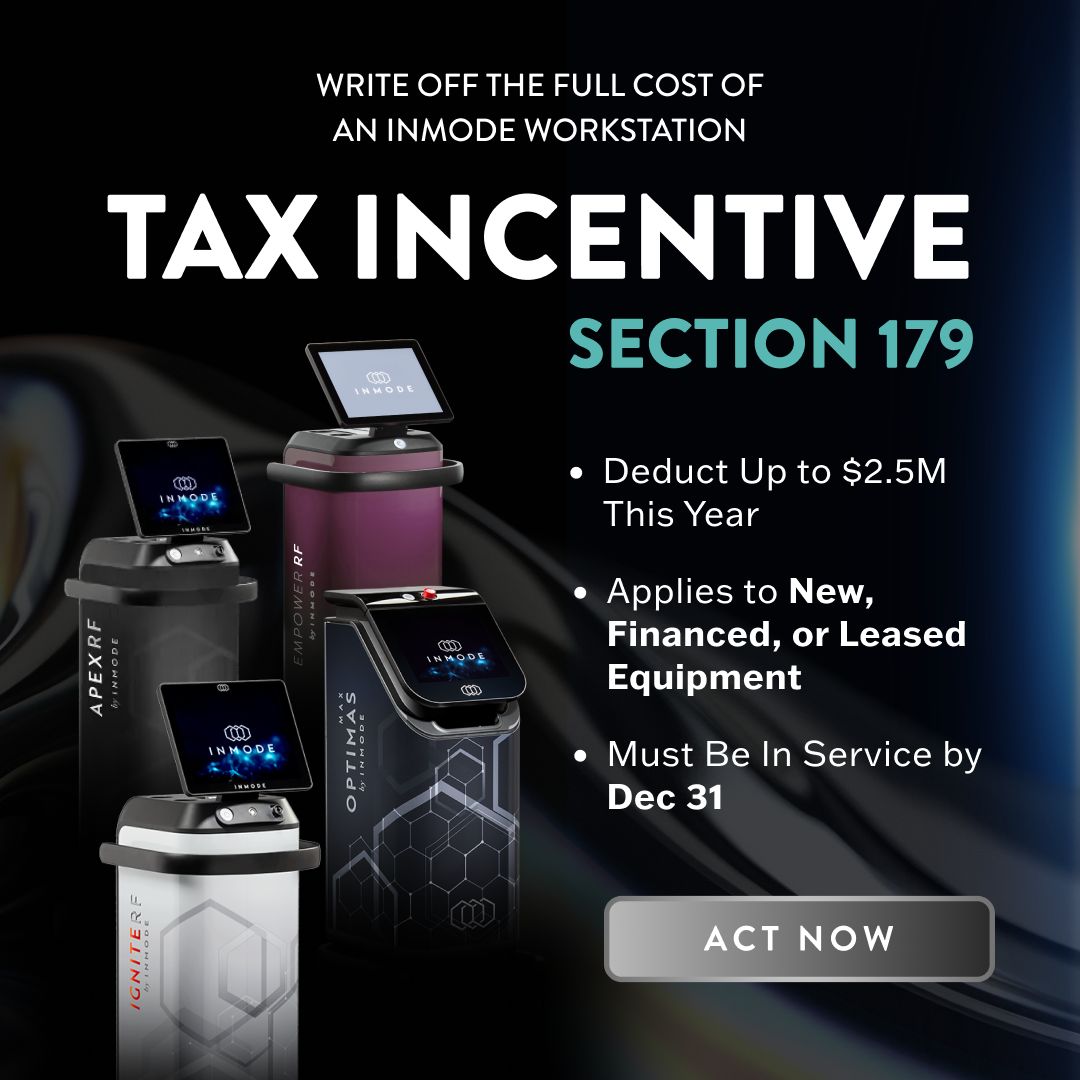 InMode ad
