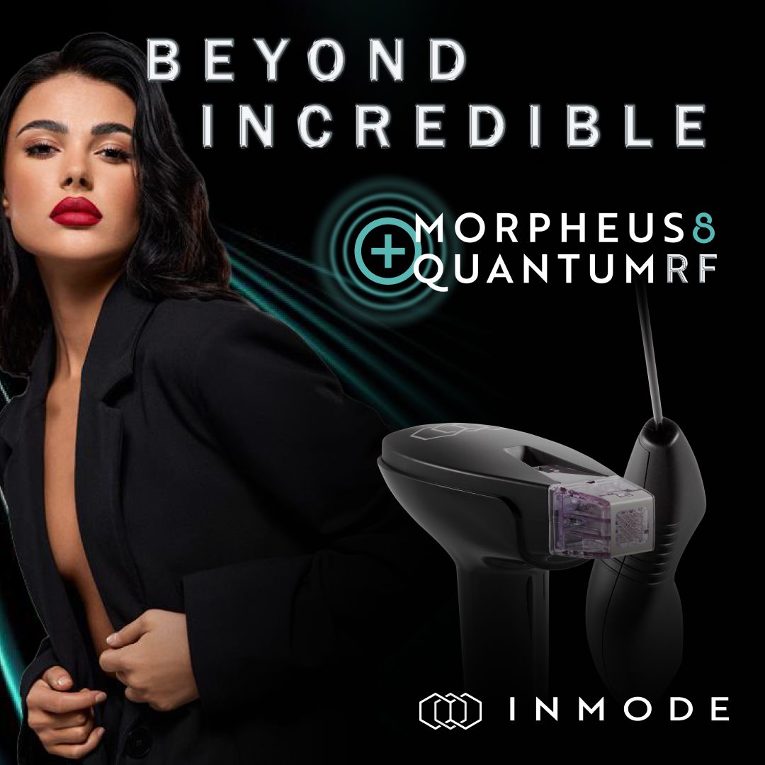 InMode ad