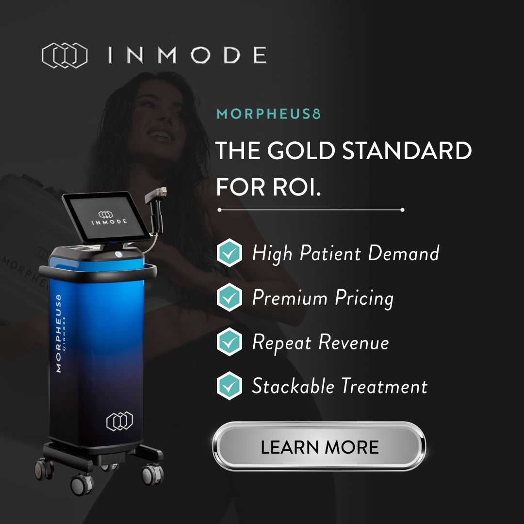 InMode ad