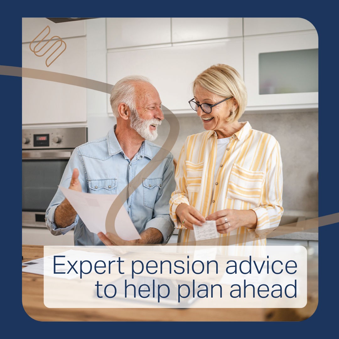 Succession Wealth ad