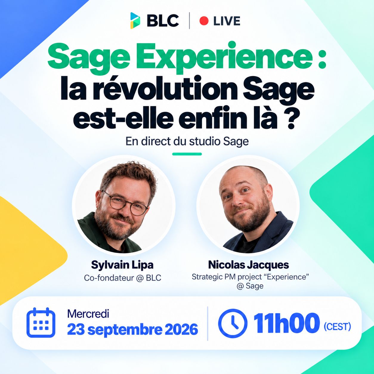 BLC ad