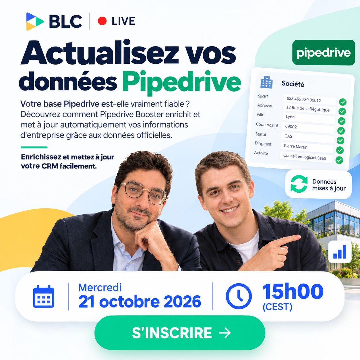 BLC ad