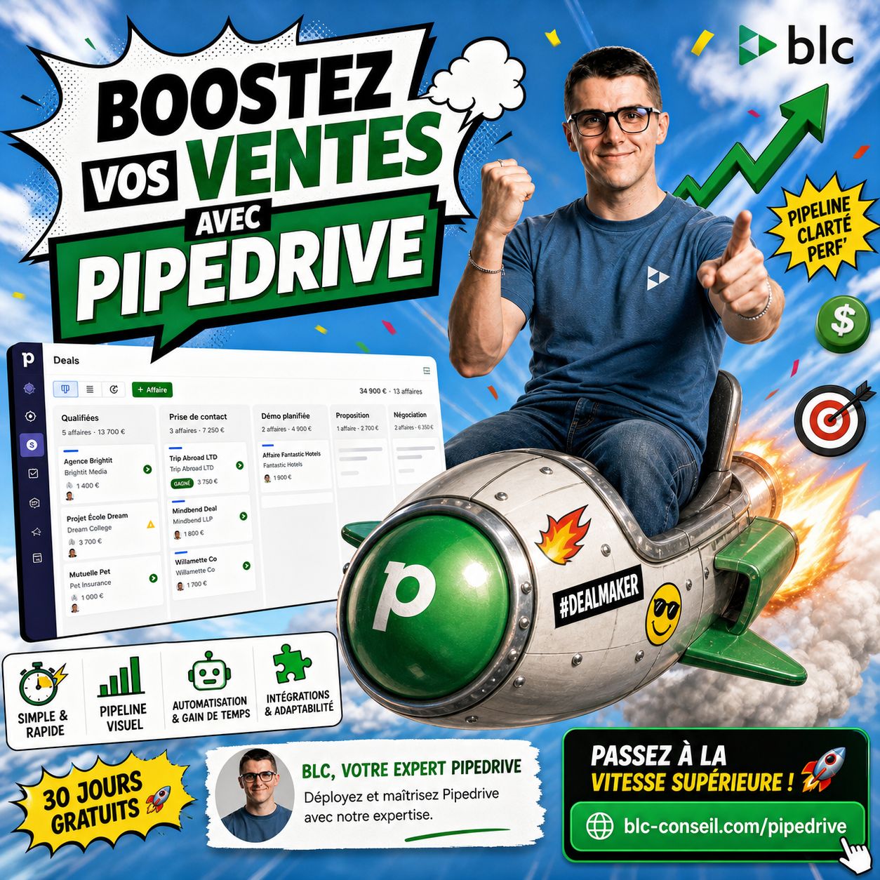 BLC ad