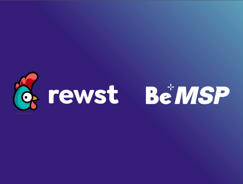 BeMSP ad