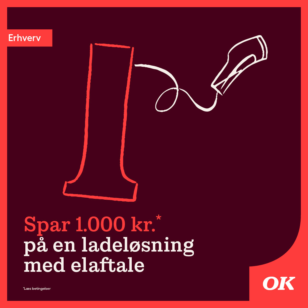 OK ad