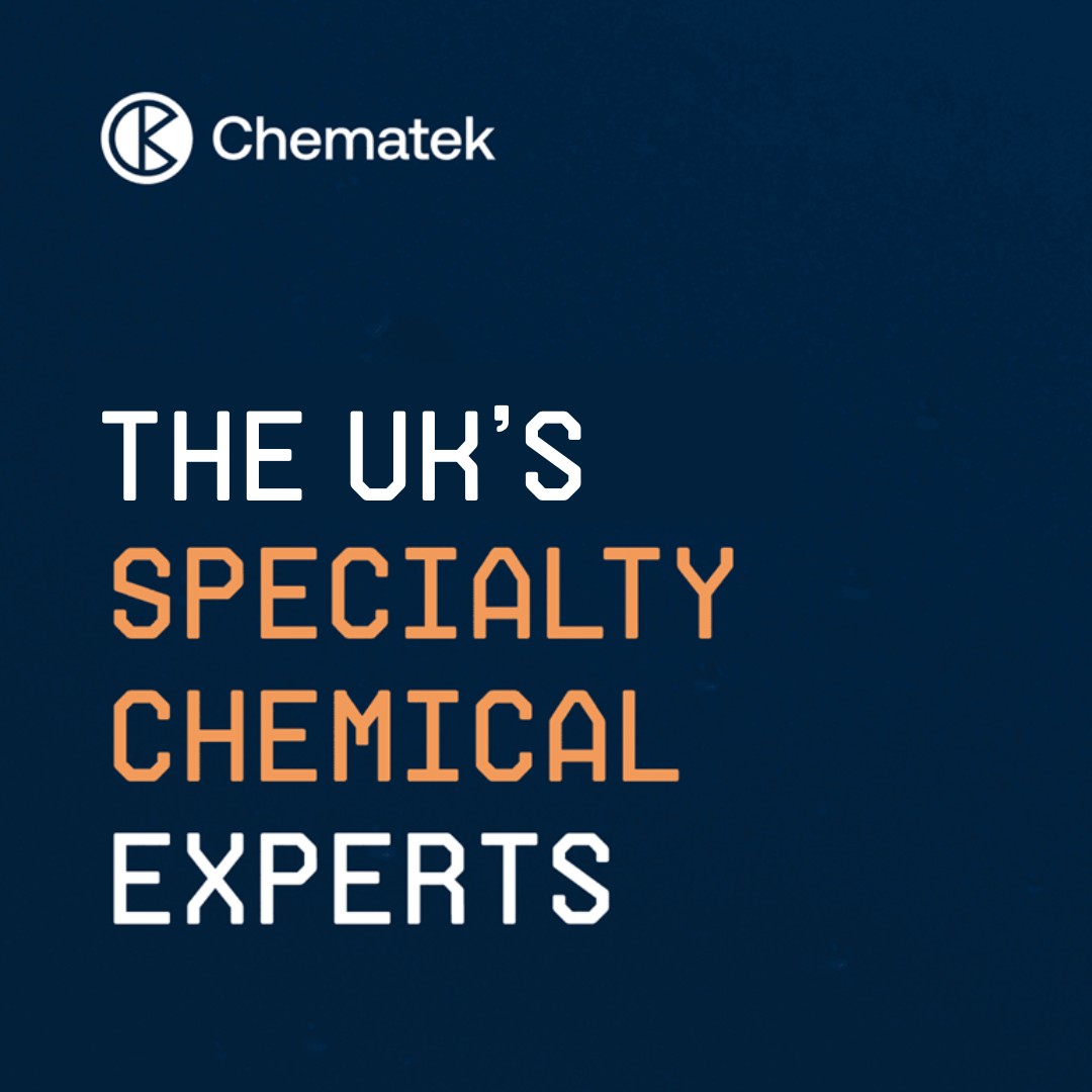 Chematek SpA ad