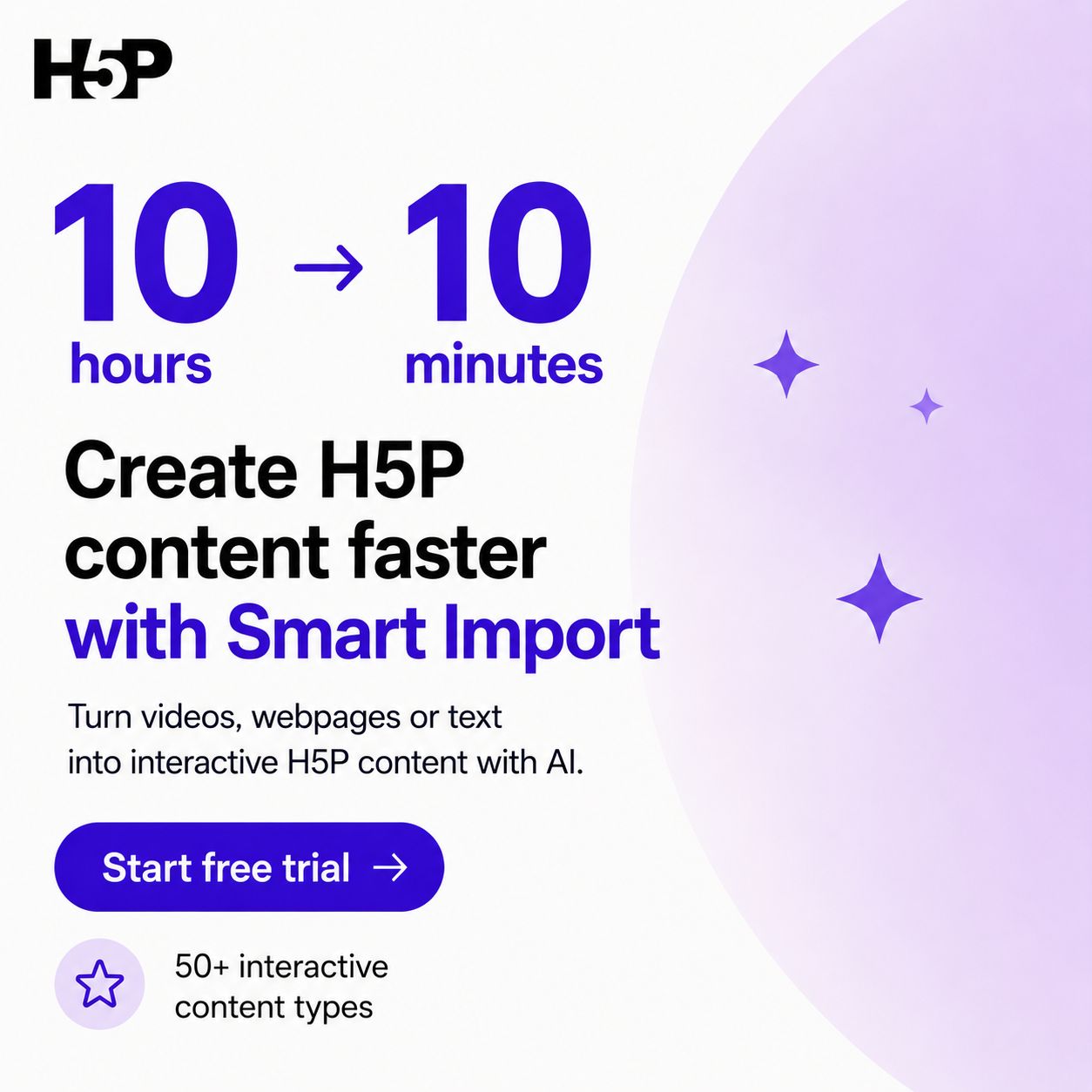 H5P Group AS ad
