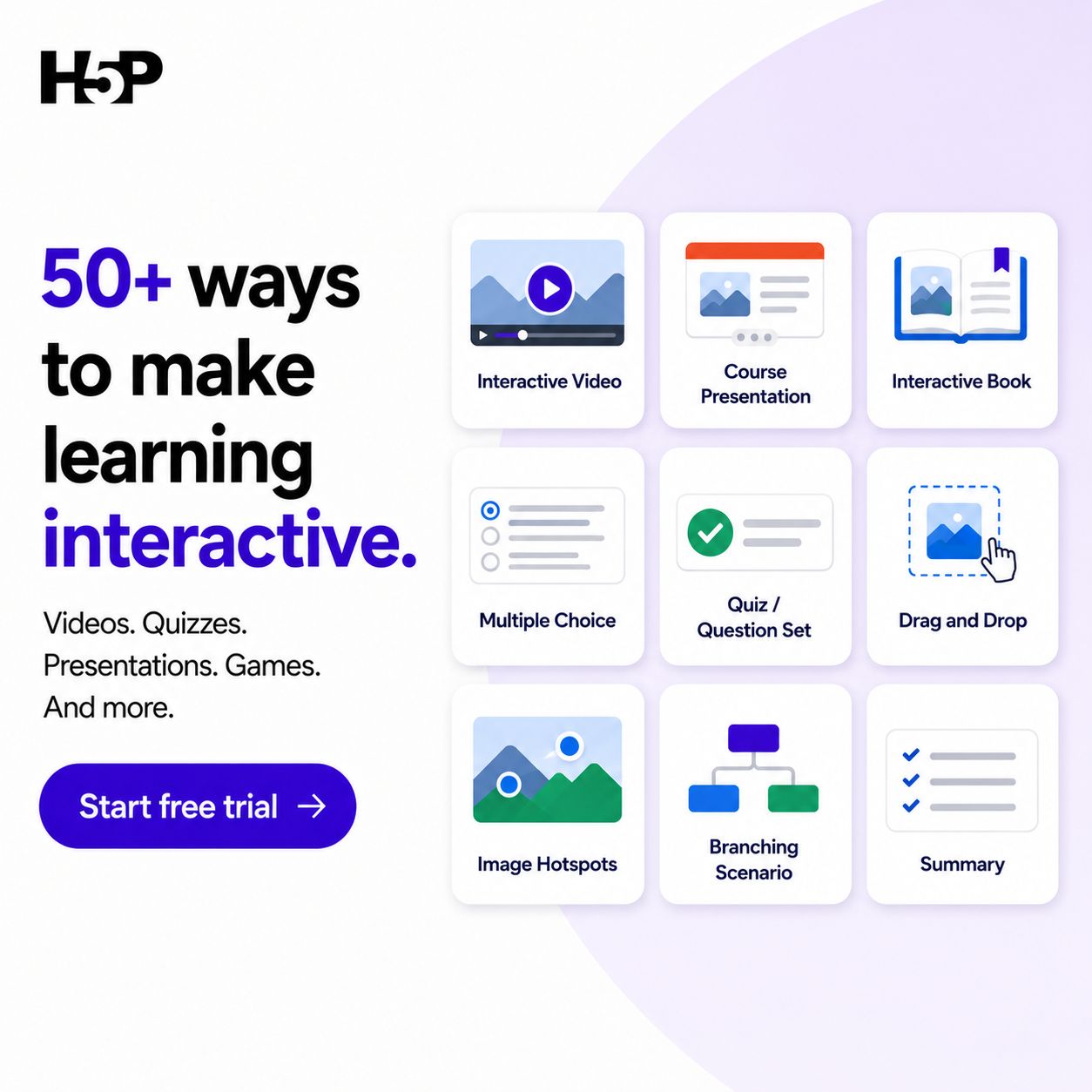 H5P Group AS ad