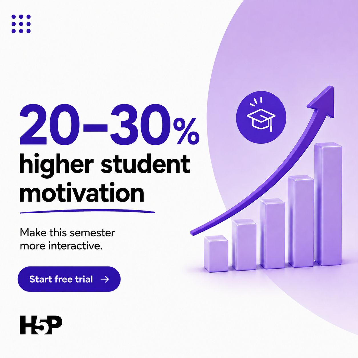 H5P Group AS ad