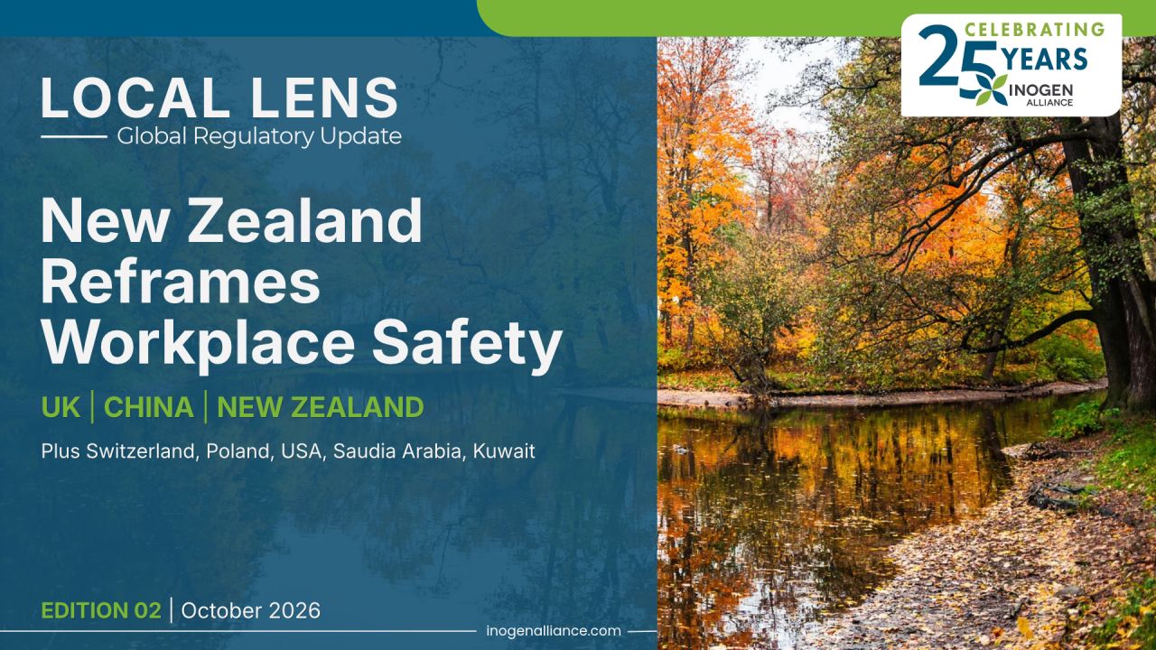 Inogen Alliance ad