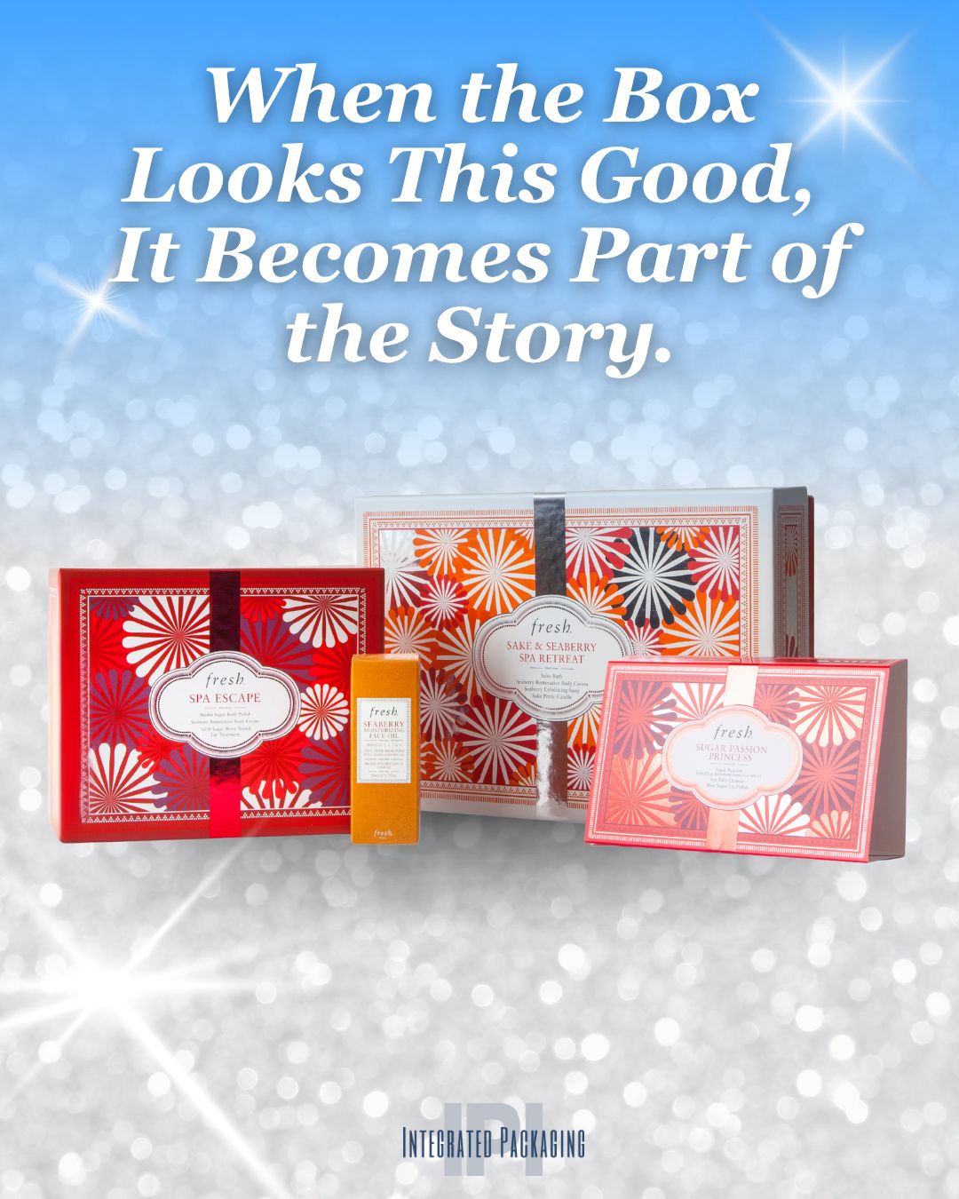 INTEGRATED PACKAGING INDUSTRIES INC ad