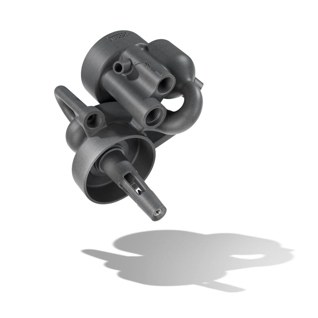 FKM Additive Manufacturing ad